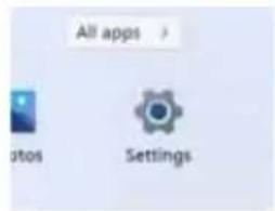 DELL C3422WE - Setting up Windows Hello - 2