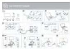 DELL C3422WE - Package contents - 10