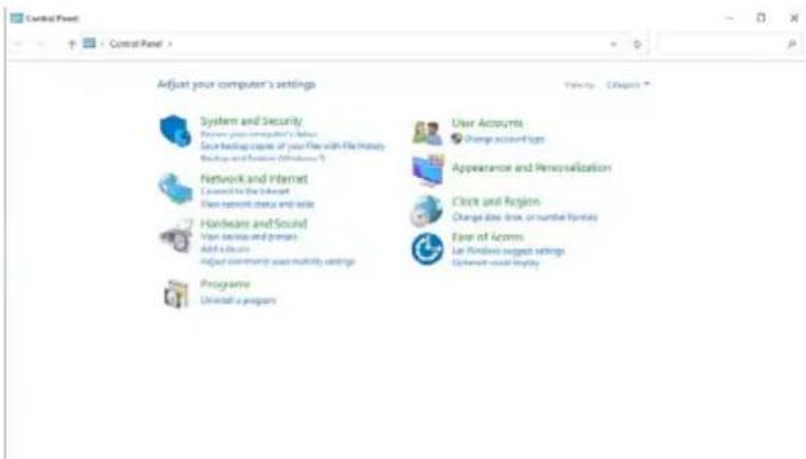 DELL C3422WE - NOTE: DPBS only supports the USB-C upstream port. - 1