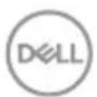 DELL C3422WE - Use the Joystick to lock the button(s). - 7