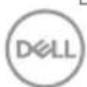 DELL C3422WE - Connecting the USB Type-C cable - 3