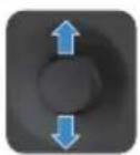 DELL C3422WE - Joystick Description - 3