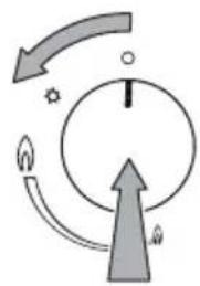 SAMSUNG NA64H3041BS - Ignition & Adjustment - 1