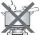 SAMSUNG NA64H3041BS - Safety and energy saving advice - 4