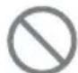 SAMSUNG NA64H3041BS - Instrucțiuni siguranță - 5