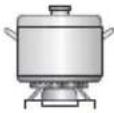 SAMSUNG NA64H3041BS - Safety and energy saving advice - 3