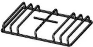 SAMSUNG NA64H3041BS - Accessories - 12