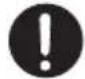 SAMSUNG NA64H3041BS - ■ The following marks are used in the Instruction Manual as follows: - 4