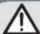 SAMSUNG NA64H3041BS - Warning - 2