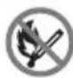 SAMSUNG NA64H3041BS - ■ The following marks are used in the Instruction Manual as follows: - 2