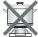 SAMSUNG NA64H3041BS - Safety and energy saving advice - 11