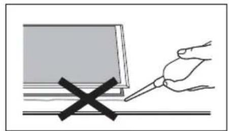SAMSUNG NA64H3041BS - aparat pentru - 1