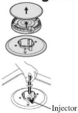 Injector