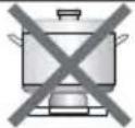 SAMSUNG NA64H3041BS - Safety and energy saving advice - 10
