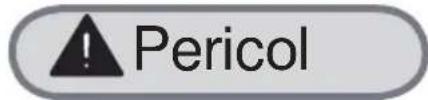 Pericol