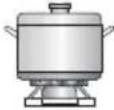 SAMSUNG NA64H3041BS - Safety and energy saving advice - 5