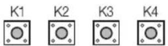 SAMSUNG AM120FXVCGH - Setting outdoor unit option switch and key function - 3