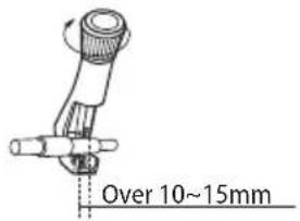 SAMSUNG AM120FXVCGH - Vertical installation - 4