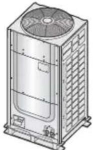 SAMSUNG AM120FXVCGH - Preparing for installation - 1