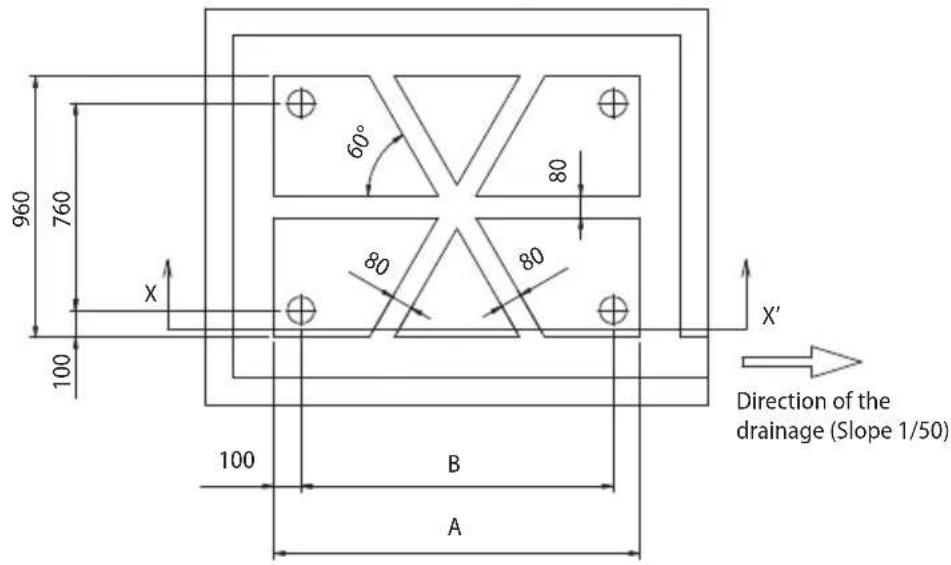 SAMSUNG AM120FXVCGH - Examples of draining work - 1