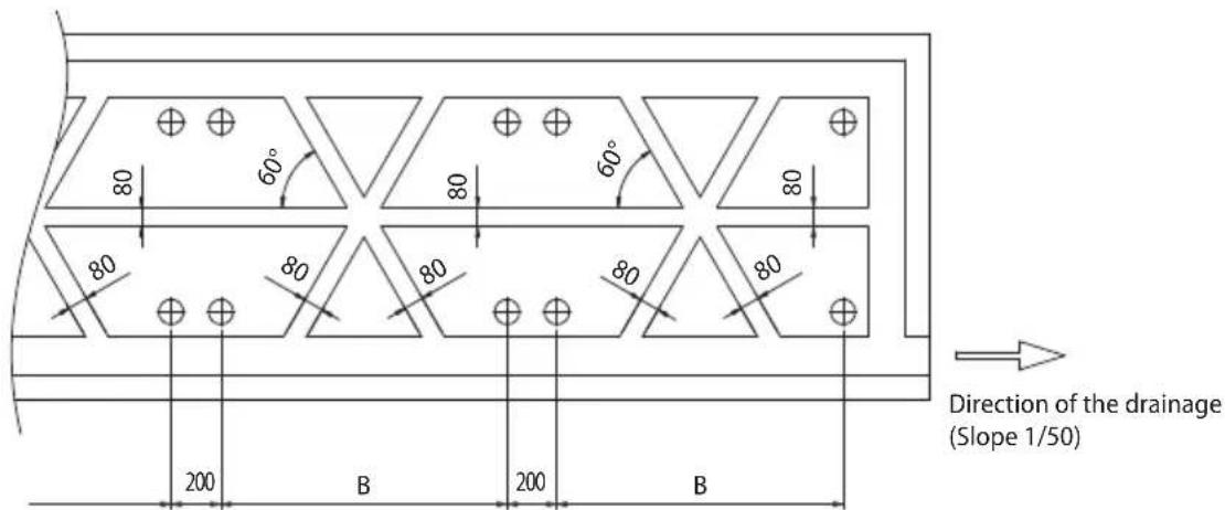 SAMSUNG AM120FXVCGH - Examples of draining work - 3