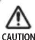 SAMSUNG AM120FXVCGH - Checklist before auto trial operation - 1