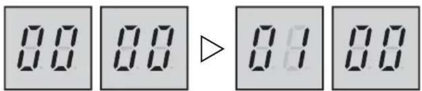 SAMSUNG AM120FXVCGH - Setting the option - 2