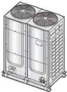 SAMSUNG AM120FXVCGH - Preparing for installation - 2