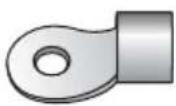 SAMSUNG AM120FXVCGH - Selecting solderless ring terminal - 1
