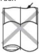 SAMSUNG AM120FXVCGH - Cutting or flaring the pipes - 4