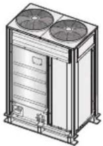 SAMSUNG AM120FXVCGH - Preparing for installation - 3