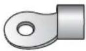 SAMSUNG AM100JXVAJH - Selecting solderless ring terminal - 1