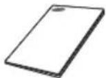 SAMSUNG AM100JXVAJH - Accessories - 1