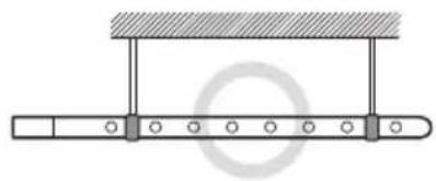 SAMSUNG AM100JXVAJH - Insulate the distribution header - 4