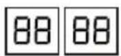 SAMSUNG AM080MXVAFC - Setting outdoor unit option switch and key function - 6
