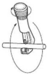 SAMSUNG AM080MXVAFC - Cutting or flaring the pipes - 1