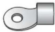 SAMSUNG AM080MXVAFC - Selecting solderless ring terminal - 1