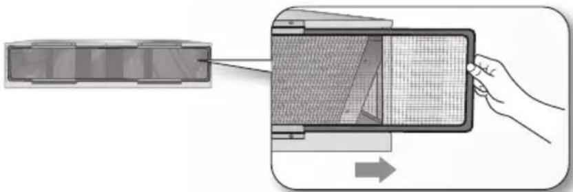 SAMSUNG AM036KNMDCH - MA duct type - 1
