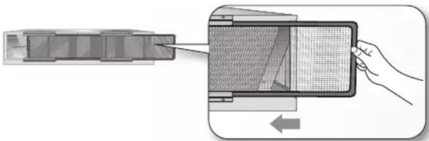 SAMSUNG AM036KNMDCH - MA duct type - 4