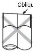 SAMSUNG AM120MXVAFC - Cutting or flaring the pipes - 3