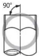SAMSUNG AM120MXVAFC - Cutting or flaring the pipes - 2