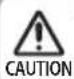 SAMSUNG AM120MXVAFC - Setting the option - 13