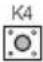 SAMSUNG AM120MXVAFC - Setting outdoor unit option switch and key function - 11