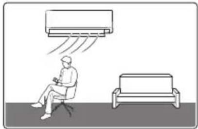 SAMSUNG AR18TVCAAWKXCB - Motion detect function - 2