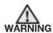 SAMSUNG SC8836 - SAFETY INFORMATION - 8