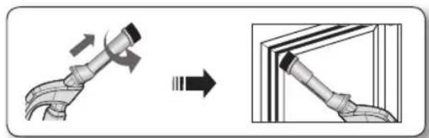 SAMSUNG SC8836 - ACCESSORY (OPTIONAL) - 2