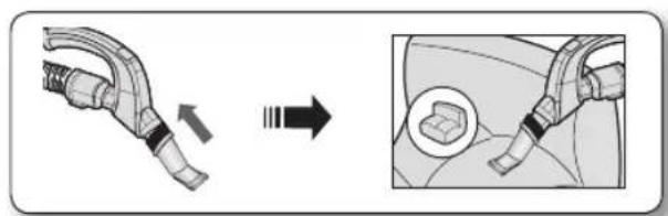 SAMSUNG SC8836 - ACCESSORY (OPTIONAL) - 3
