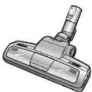 SAMSUNG SC8836 - POWER PET PLUS BRUSH (OPTION) - 1