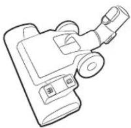 SAMSUNG SC21K5170HG - Name of the parts - 5
