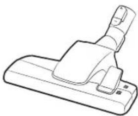 SAMSUNG SC21K5170HG - Tên của mỗi bộ phận - 4